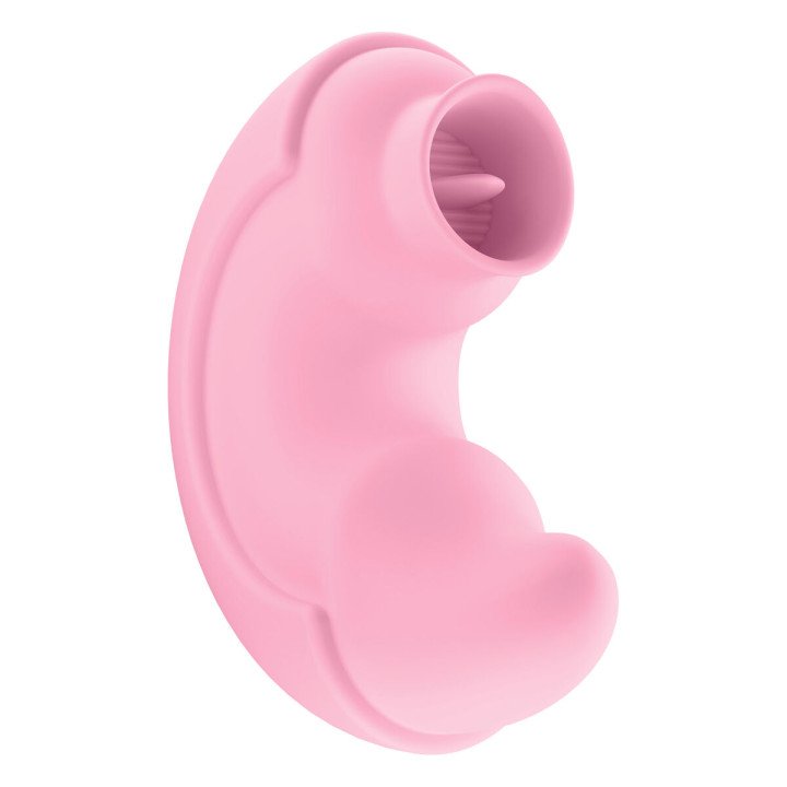 Succionador de Clítoris Blush Play with me Rosa