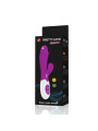 PRETTY LOVE - FLIRTATION VIBRADOR SNAPPY