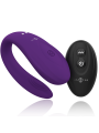 INTENSE - BRUNO PARTNER DOBLE PLACER LILA