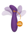 REWOLUTION - REWOPULSE VIBRADOR FLEXIBLE ESTIMULADOR PUNTO G