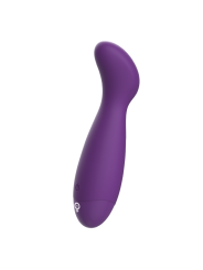 REWOLUTION - REWOPULSE VIBRADOR FLEXIBLE ESTIMULADOR PUNTO G