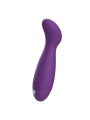 REWOLUTION - REWOPULSE VIBRADOR FLEXIBLE ESTIMULADOR PUNTO G