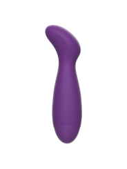 REWOLUTION - REWOPULSE VIBRADOR FLEXIBLE ESTIMULADOR PUNTO G