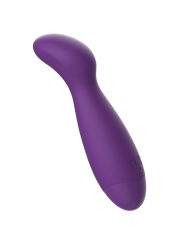 REWOLUTION - REWOPULSE VIBRADOR FLEXIBLE ESTIMULADOR PUNTO G