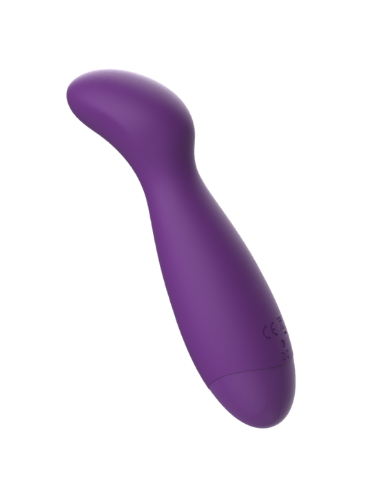 REWOLUTION - REWOPULSE VIBRADOR FLEXIBLE ESTIMULADOR PUNTO G