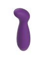 REWOLUTION - REWOPULSE VIBRADOR FLEXIBLE ESTIMULADOR PUNTO G