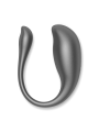 ONINDER - NAIROBI HUEVO VIBRADOR NEGRO - APP GRATUITA