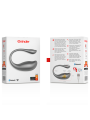 ONINDER - NAIROBI HUEVO VIBRADOR NEGRO - APP GRATUITA
