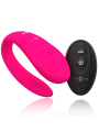 INTENSE - BRUNO PARTNER DOBLE PLACER ROSA