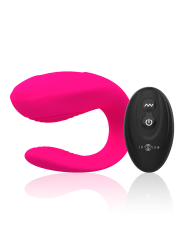 INTENSE - BRUNO PARTNER DOBLE PLACER ROSA