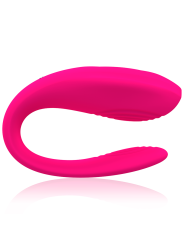 INTENSE - BRUNO PARTNER DOBLE PLACER ROSA