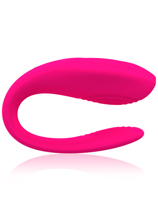 INTENSE - BRUNO PARTNER DOBLE PLACER ROSA