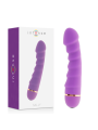 INTENSE - SALLY 20 SPEEDS SILICONE LILA