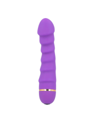 INTENSE - SALLY 20 SPEEDS SILICONE LILA