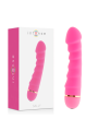 INTENSE - SALLY 20 SPEEDS SILICONE ROSA