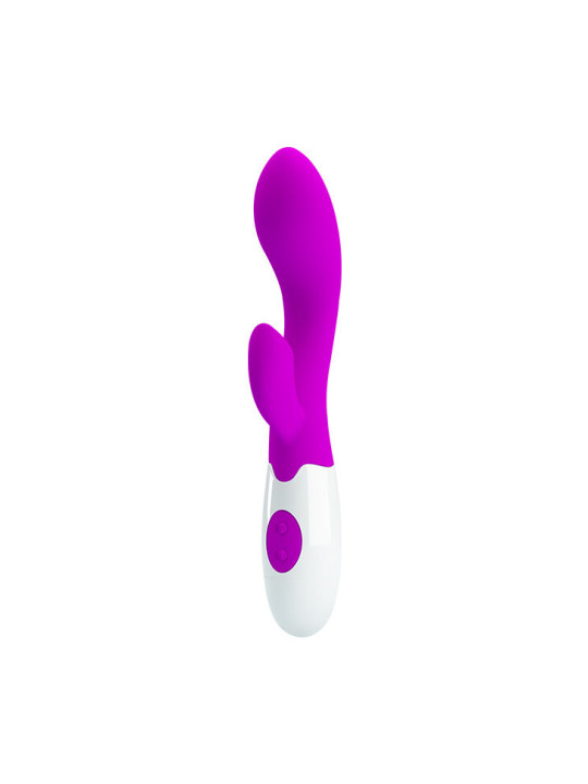PRETTY LOVE - FLIRTATION VIBRADOR BRIGTHY