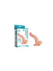 Consolador Realista VSCNOVELTY TPE 19 cm