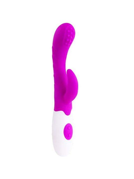 PRETTY LOVE - FLIRTATION VIBRADOR ARTHUR