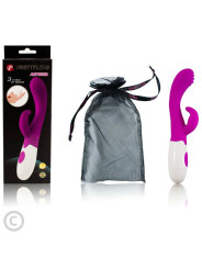 PRETTY LOVE - FLIRTATION VIBRADOR ARTHUR