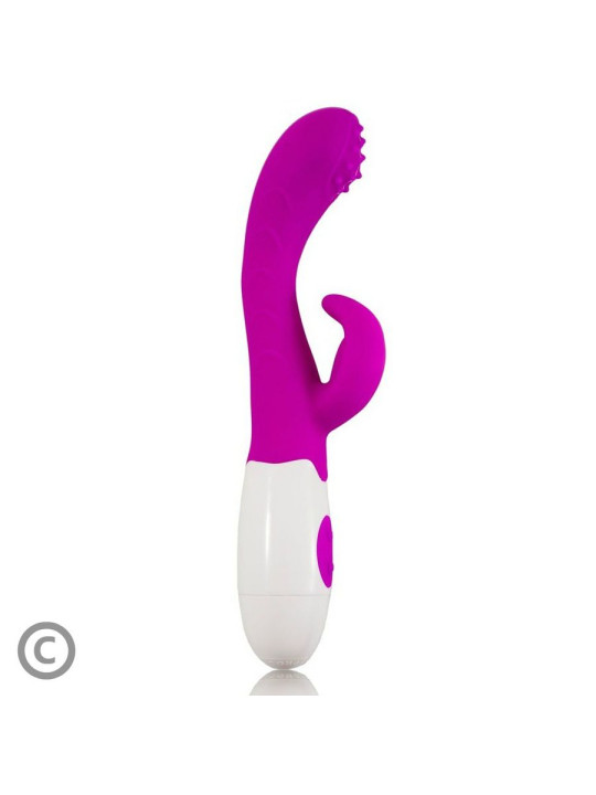 PRETTY LOVE - FLIRTATION VIBRADOR ARTHUR