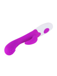 PRETTY LOVE - FLIRTATION VIBRADOR ARTHUR