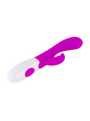 PRETTY LOVE - FLIRTATION VIBRADOR ARTHUR