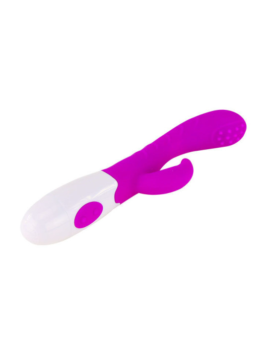 PRETTY LOVE - FLIRTATION VIBRADOR ARTHUR
