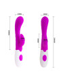 PRETTY LOVE - FLIRTATION VIBRADOR ARTHUR