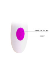 PRETTY LOVE - FLIRTATION VIBRADOR ARTHUR