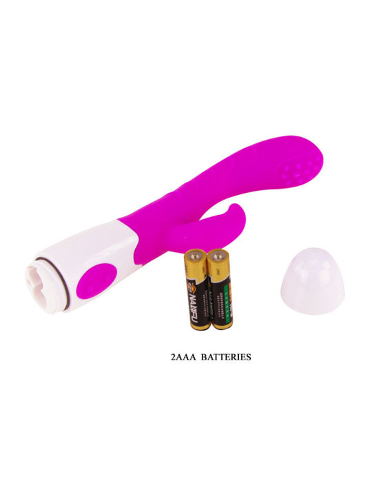 PRETTY LOVE - FLIRTATION VIBRADOR ARTHUR