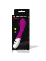PRETTY LOVE - FLIRTATION VIBRADOR BISHOP