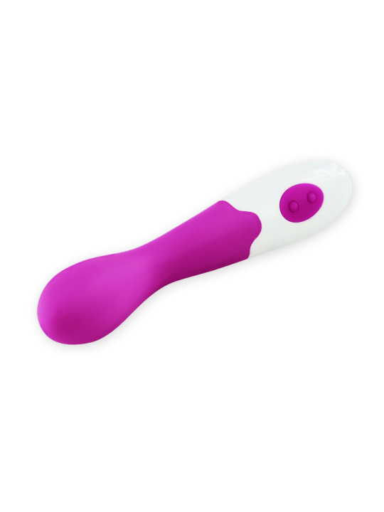 PRETTY LOVE - FLIRTATION VIBRADOR BISHOP