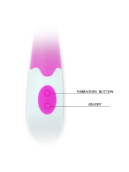 PRETTY LOVE - FLIRTATION VIBRADOR BISHOP