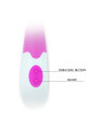 PRETTY LOVE - FLIRTATION VIBRADOR BISHOP