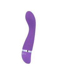 INTENSE - LEO VIBRADOR LILA SILICON LUXE