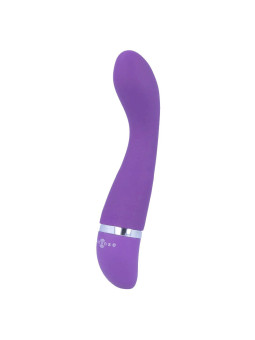 INTENSE - LEO VIBRADOR LILA SILICON LUXE