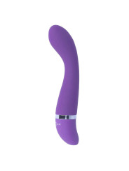 INTENSE - LEO VIBRADOR LILA SILICON LUXE