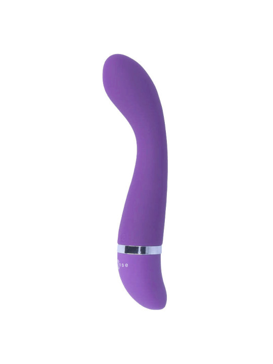 INTENSE - LEO VIBRADOR LILA SILICON LUXE
