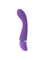 INTENSE - LEO VIBRADOR LILA SILICON LUXE