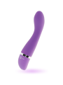 INTENSE - LEO VIBRADOR LILA SILICON LUXE