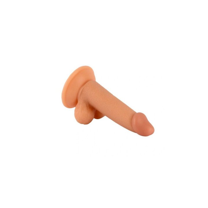 Consolador Realista VSCNOVELTY 16 cm
