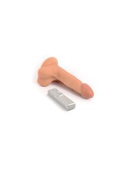 Consolador Realista VSCNOVELTY 21 cm