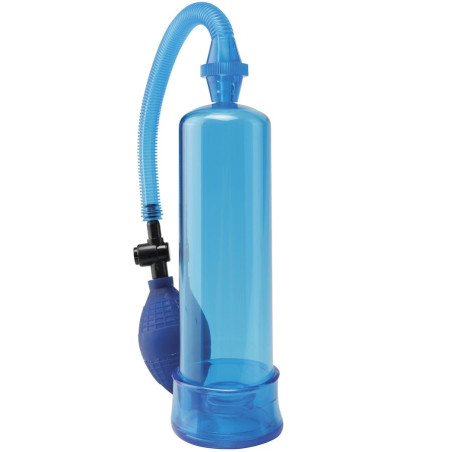 PUMP WORX - BOMBA DE ERECCION PRINCIPIANTES