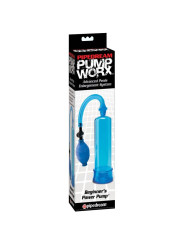 PUMP WORX - BOMBA DE ERECCION PRINCIPIANTES