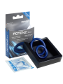 JOYDIVISION POTENZDUO - ANILLOS PARA PENE