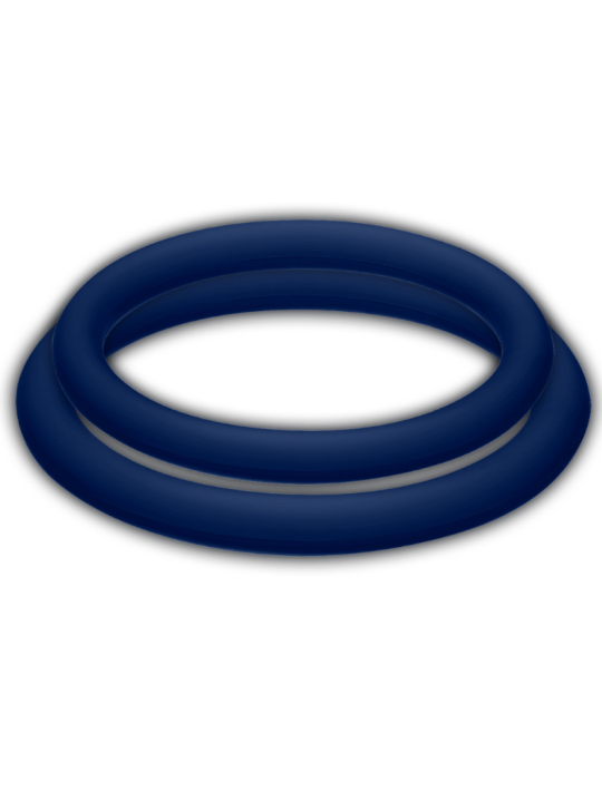 JOYDIVISION POTENZDUO - ANILLOS PARA PENE