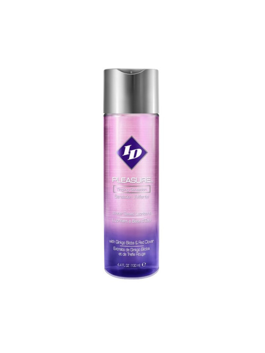 ID PLEASURE - LUBRICANTE EXCITANTE
