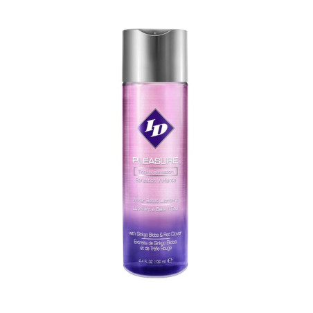 ID PLEASURE - LUBRICANTE EXCITANTE