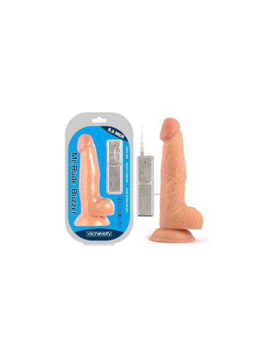 Consolador Realista VSCNOVELTY 22 cm