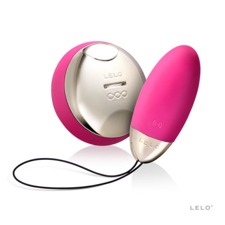 LELO - LYLA 2 INSIGNIA DESIGN EDITION HUEVO-MASAJEADOR